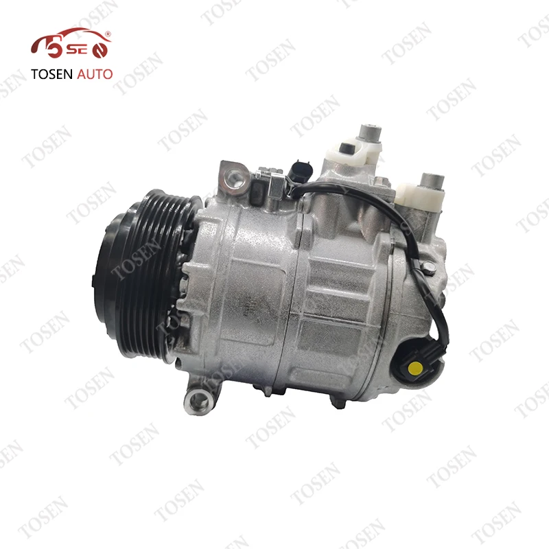 

Hot Sale RL-HS02005 Air Conditioning System With 12 Months Warranty