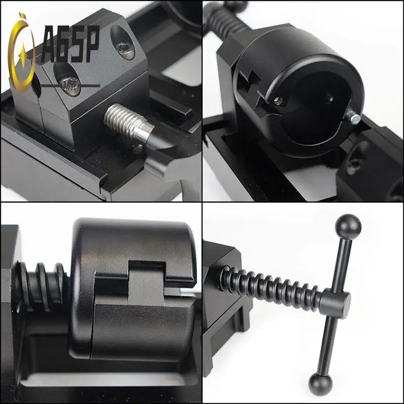 

A65P-Fuel Line Fittings Installation Tool Oil Cooling Pipe Connect Bracket Hose Connect Fuel Line Installation Tool