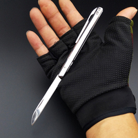Mini Folding Knife With Clip Cheap EDC Camping Fruit Knifes Outdoor Hiking Survival Small Pocket Knives Cutting Tools For Men