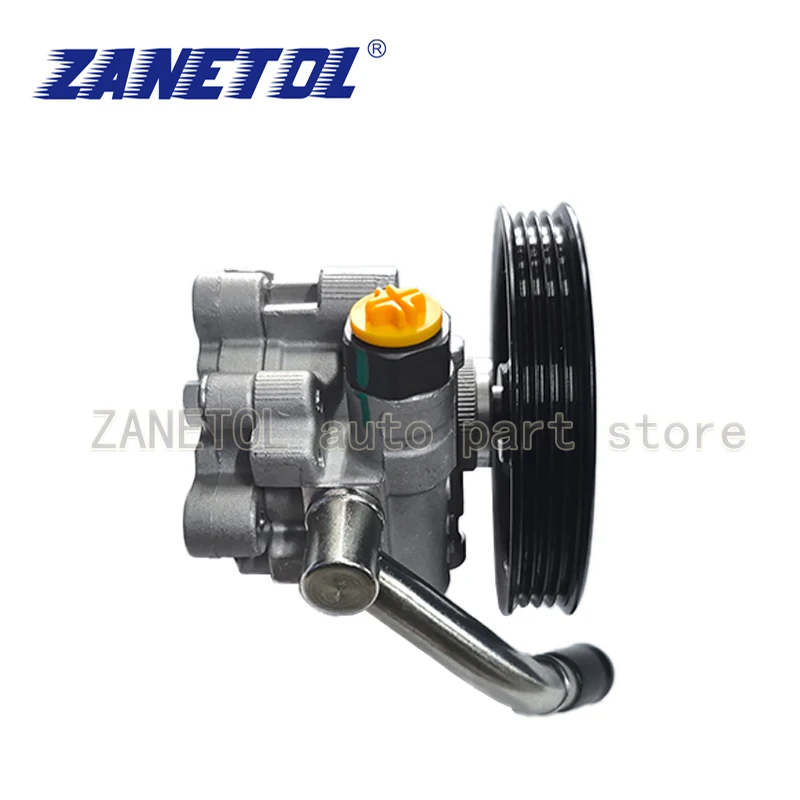 ZANETOL nowe modele samochodów akcesoria koło pasowe pompy wspomagania układu kierowniczego dla DODGE JOURNEY 2009 ~ 2010 5171827 AB 19318878 5151835 AA 4721442 AB