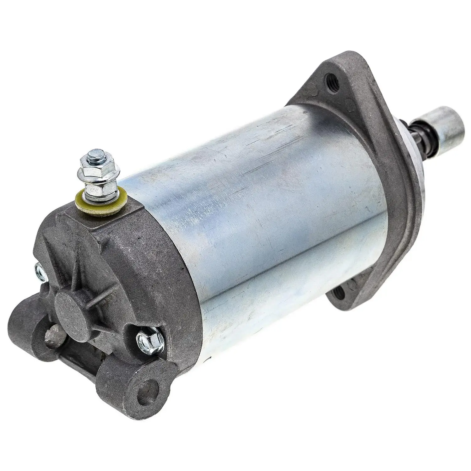 Snowmobile Starter Compatible With Yamaha Vmax Venture Phazer Enticer Excel Exciter Ovation VK540 91-05