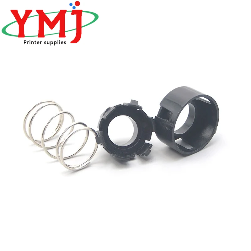 1set 3PCS Drum Lock Lever Cover Spring High Quality For Ricoh Aficio MP 1357 907 1107 1350 9000 1100 906 1350 1356