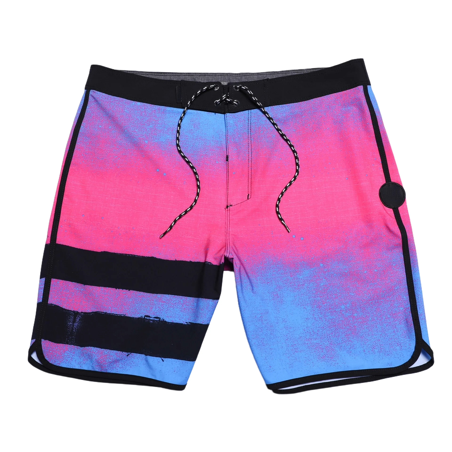 Heren Phantom Strandbroek Zomer Hoge kwaliteit Vierzijdig Elastisch Sneldrogend Waterdicht Ademend Watershort Casual broek