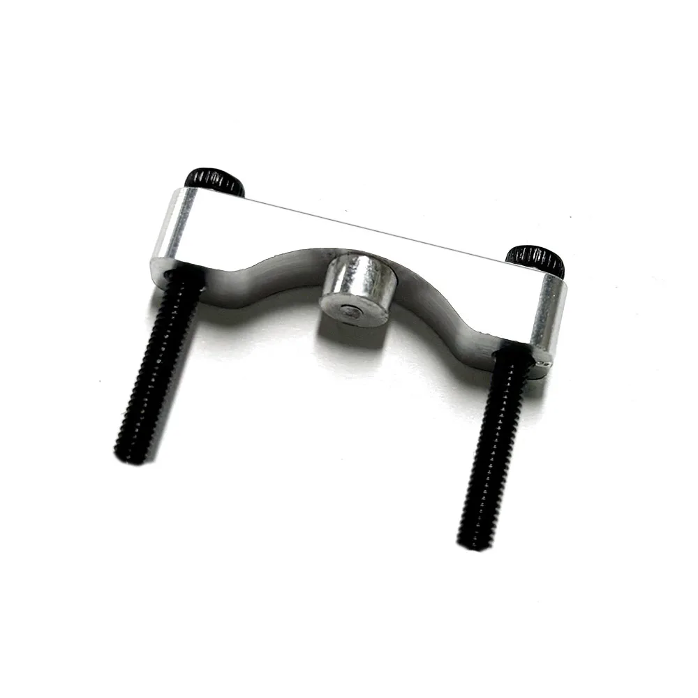 XAERO Metal Vertical Fin Holder Mount for Align T-REX 500 500E 500X 500L Dominator Helicopter RC Parts