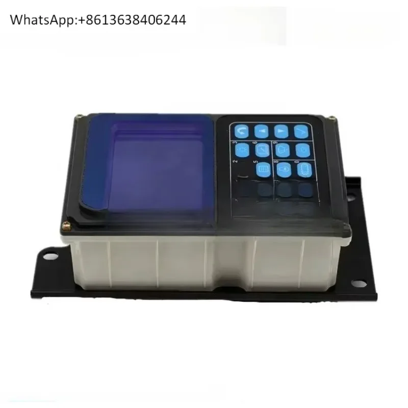 

ELIC PC220LC-7 PC240-7 PC270-7 PC300-7 monitor screen pc220-7 button assy elic display 7835-12-1008