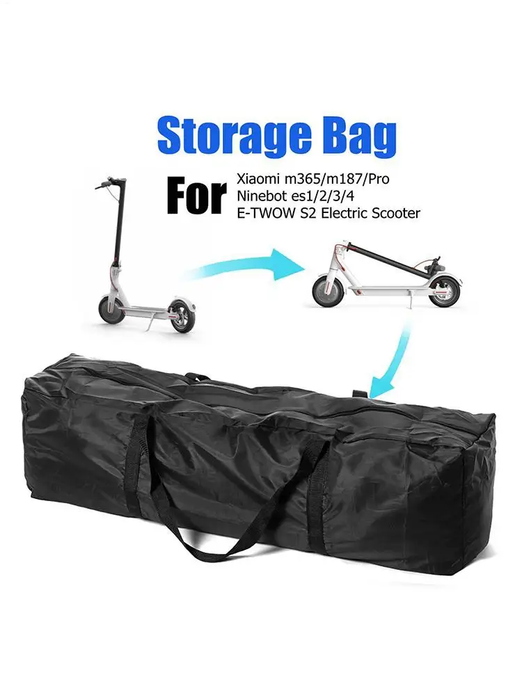 Thumbnail 3 - #41 Latest Electric Scooter Bags Offers