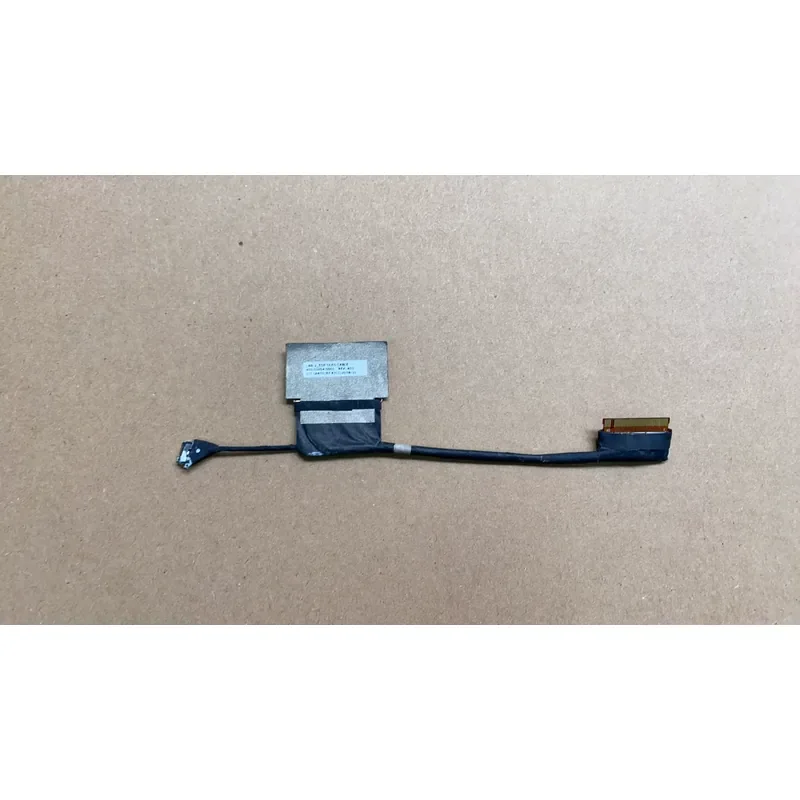 

Screen Cable for Lenovo ThinkPad X13 5C10Y85227 450.0JH04.0011