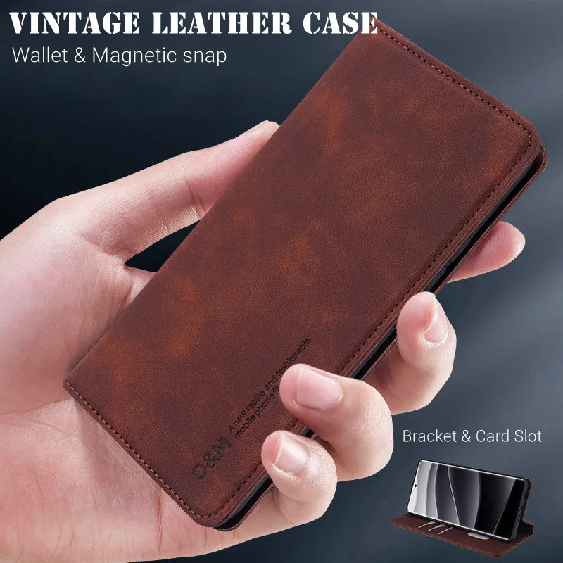 Leather Case For Ho…