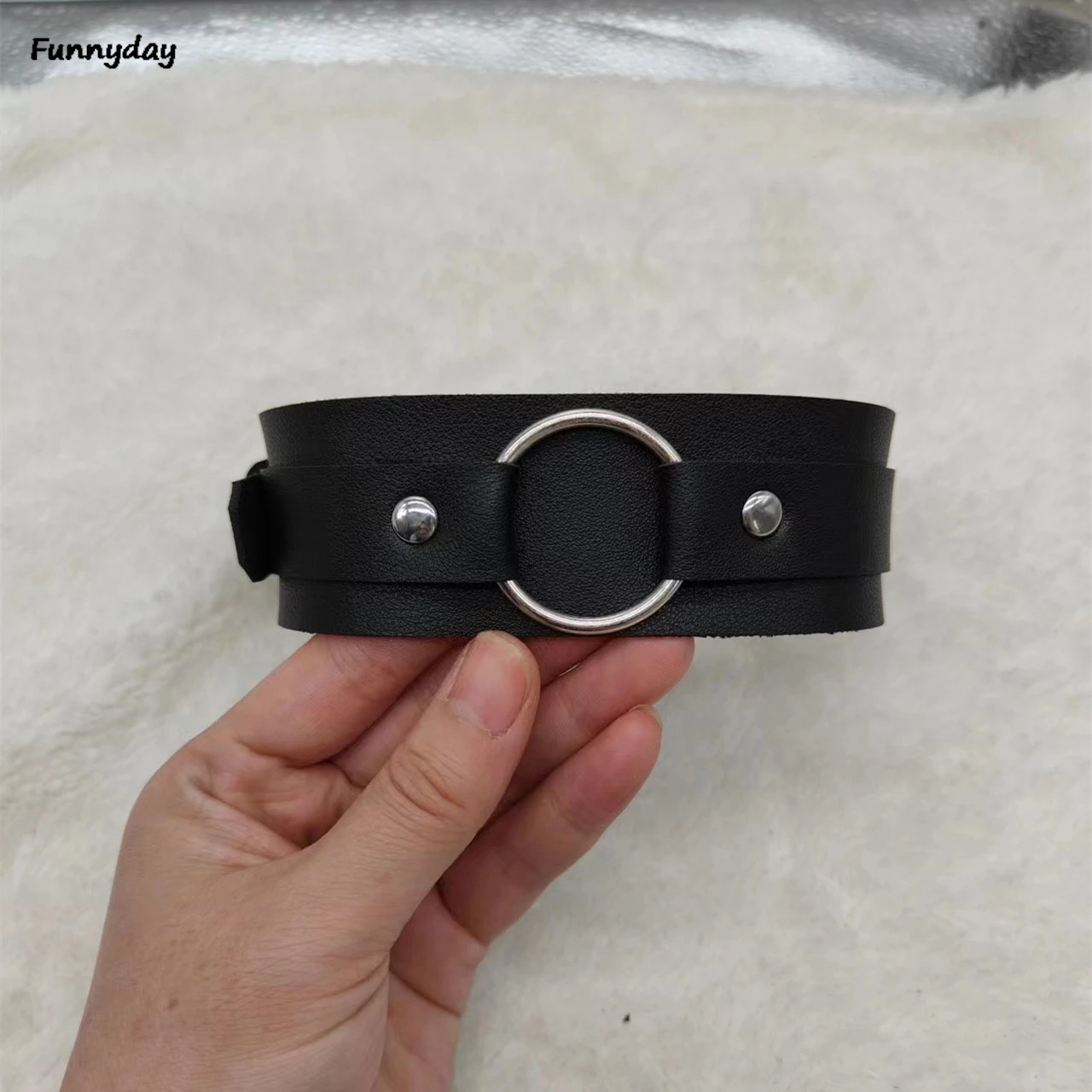 مثلي الجنس الهذيان تسخير رجل بولي Leather الجلود اليدوية الشرير نمط عبودية الوثن اكسسوارات الجنس لعب للرجال الملابس الداخلية الملابس الداخلية الرباط حزام