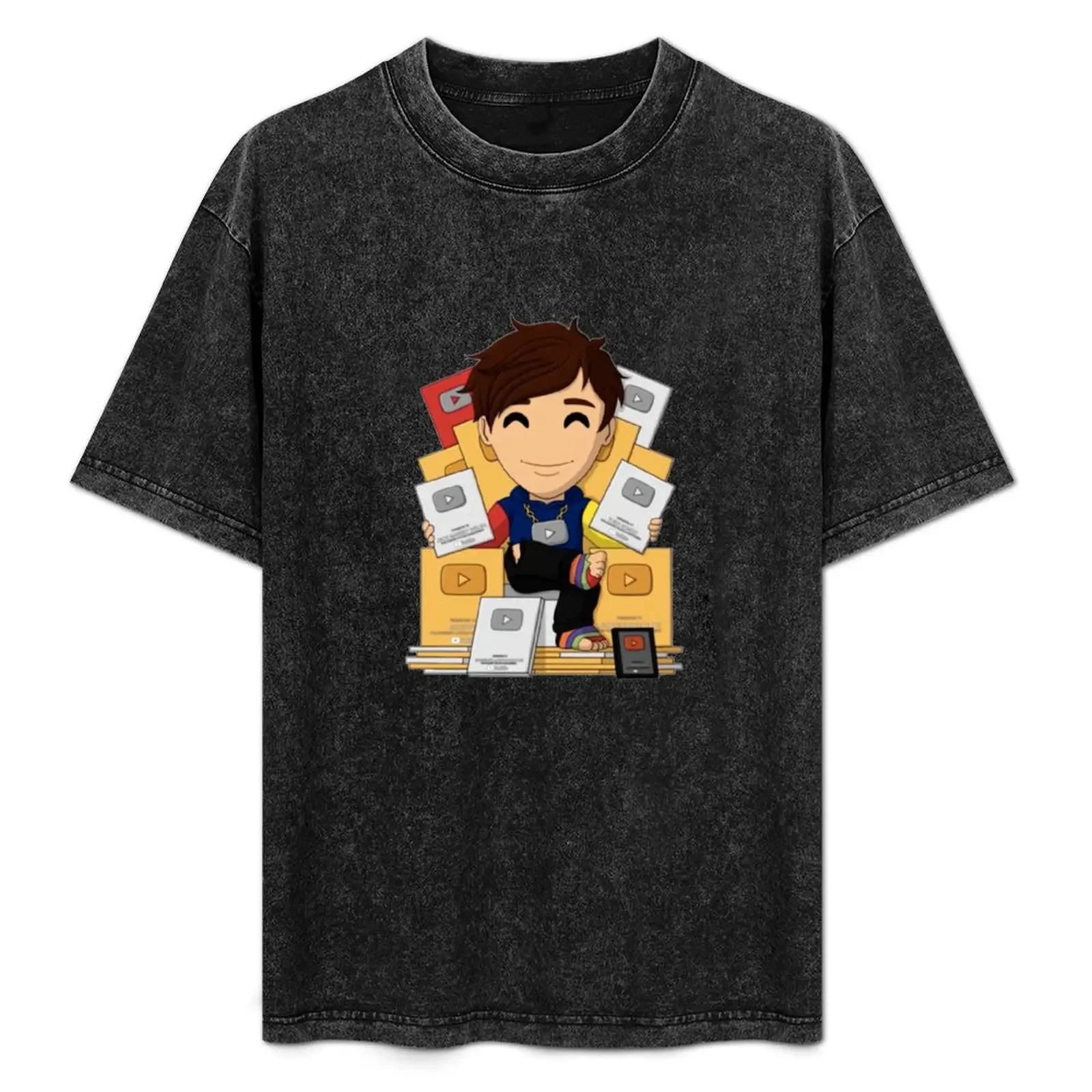 Camiseta Jack Sucks at Life Playbuttons, camiseta personalizada, camisetas de talla grande, figuras de anime fruit of the loom, camisetas para hombre