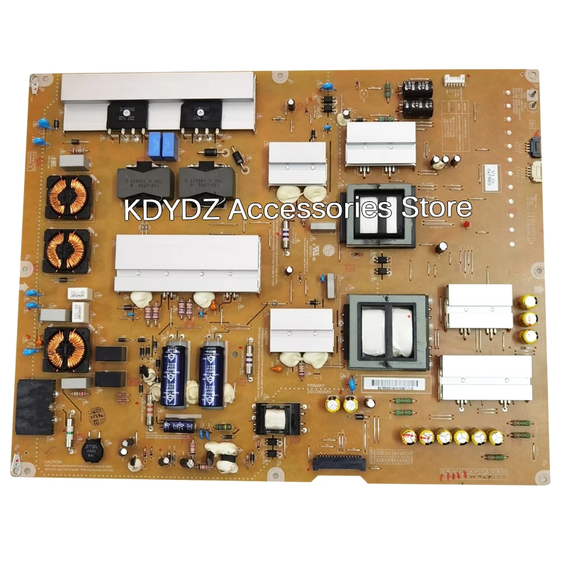 Free shipping Good test for 65UB9500-UA 65UB9200-UC Power Supply Board LGP5565-14UL12 EAY63149101