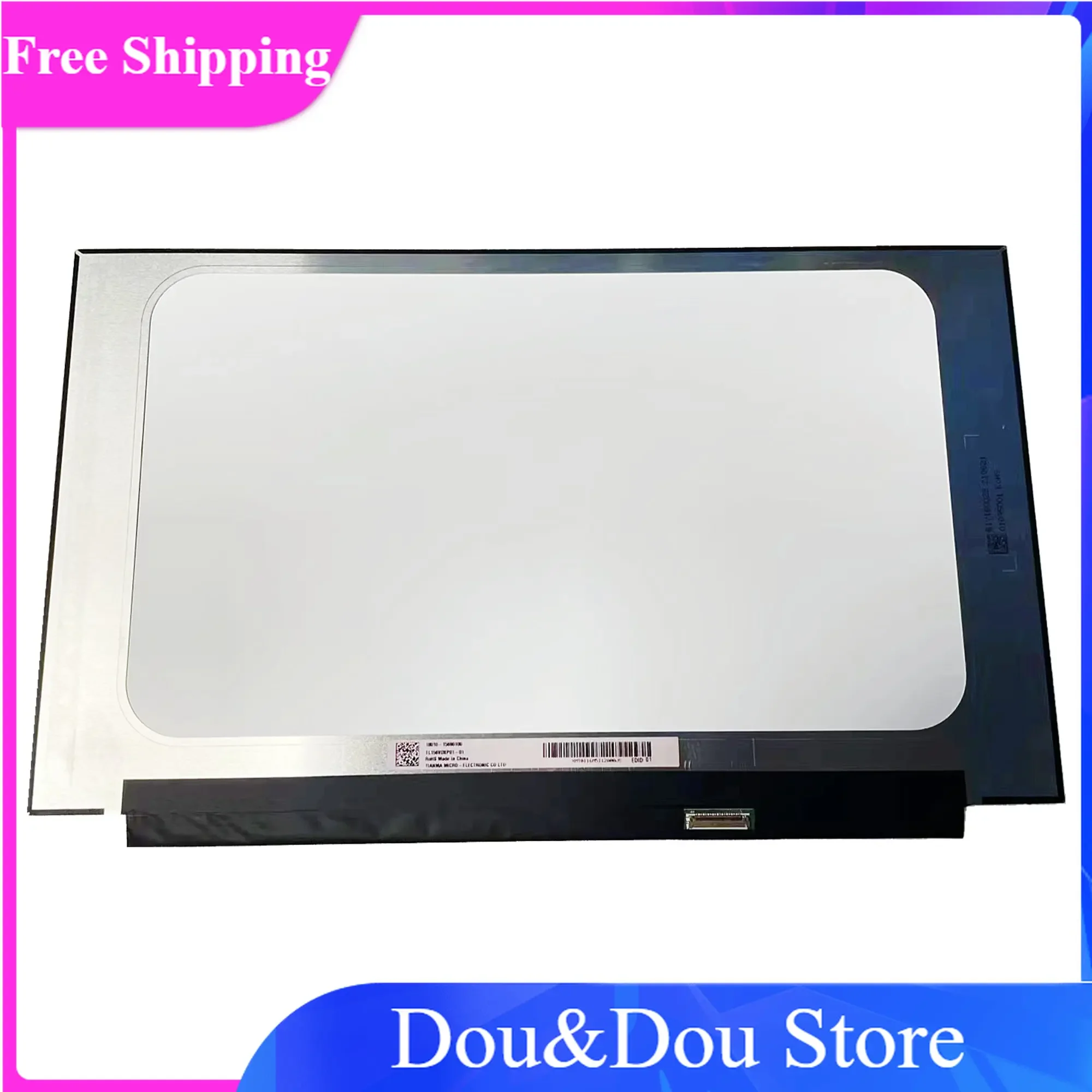 LP156WF4 SPC1  SPL1 SPH1 IPS 30PIN 1920x1080 EDP  Screen SPJ1 SPB1 SPU1