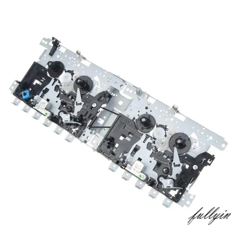 FULL-Recorder Movement For Cassette Recorder Player N-21 Dual-Card Movement Tape Recorder Accessories With Gears