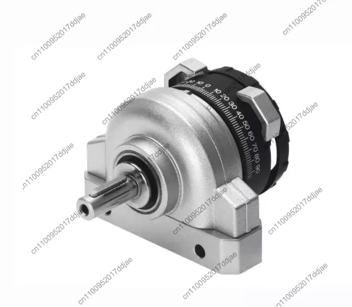 Compatible with DSR Series Rotary Cylinder, Replacement for DSR-10/12/16/25/32/40-180-P-FW Models