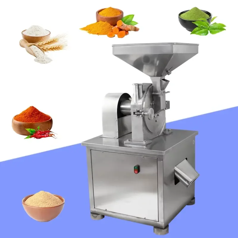 for 40Kg wheat flour grain corn soybean rice mill with price tag cassava flour machine automatic flour machine price