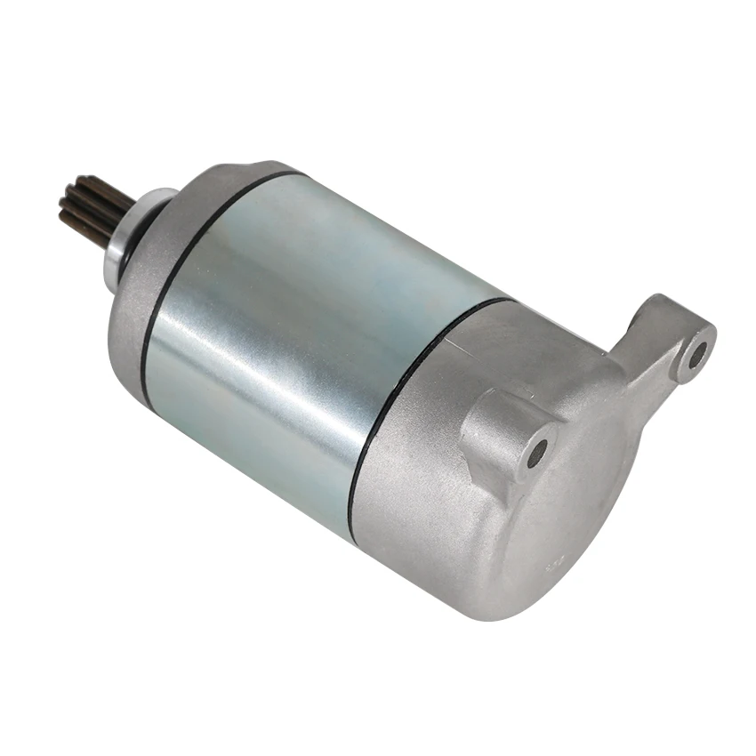 Motorcycle Starter Motor For Cectek ATV Gladiator 500 EFI T5-T6 ab Bj 500 EFI T5-T6 Bj 500 EFI T4 bis Bj OEM:40196007 Motor