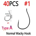 40pcs Size 1 TypeA