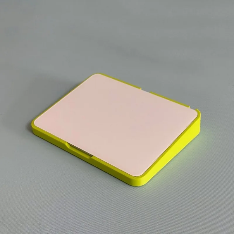 Raised Base, Bracket Fully Enclosed, Ergonomic Kit, Improved Wrist