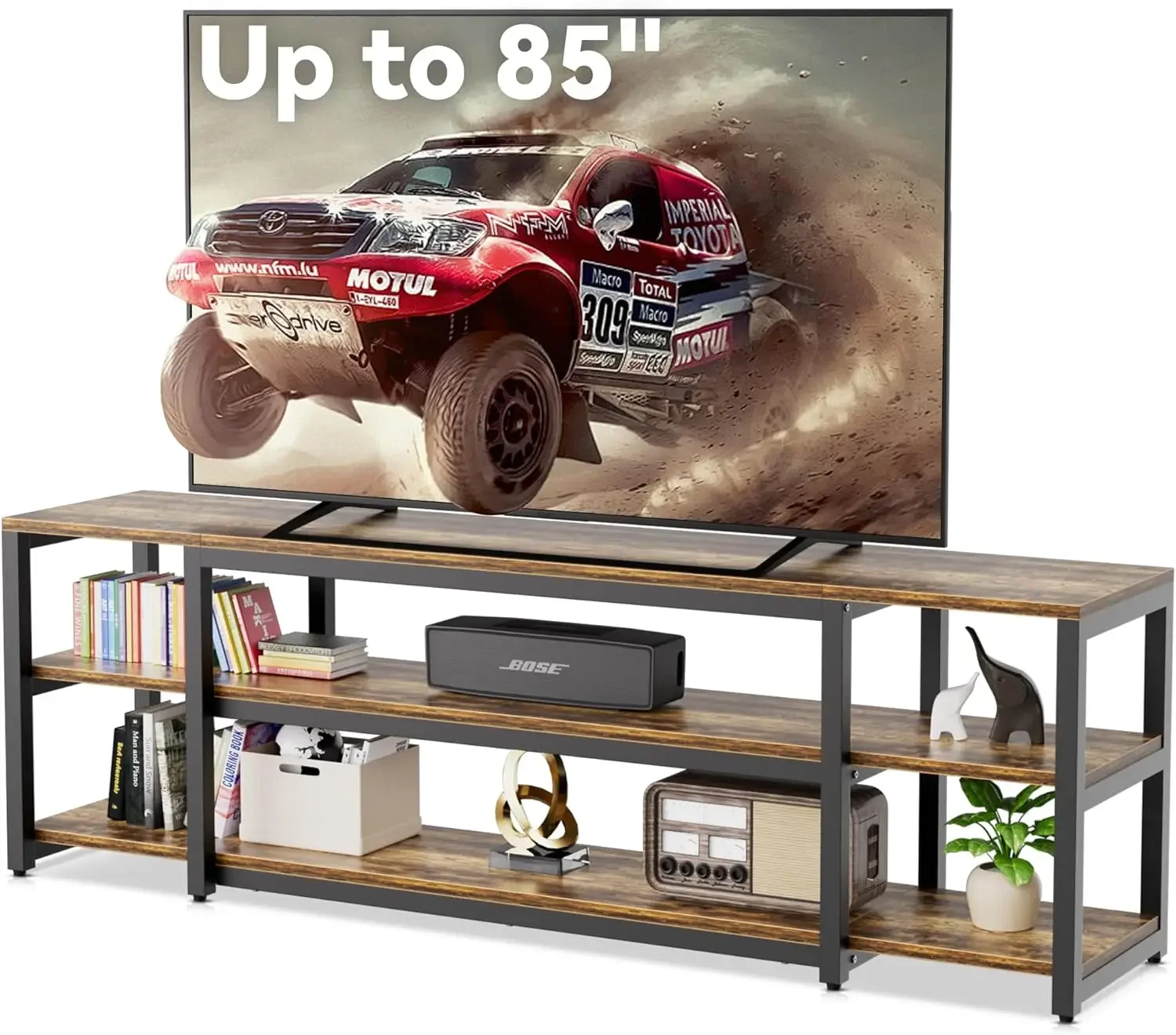 Bestseller85 Inch T…