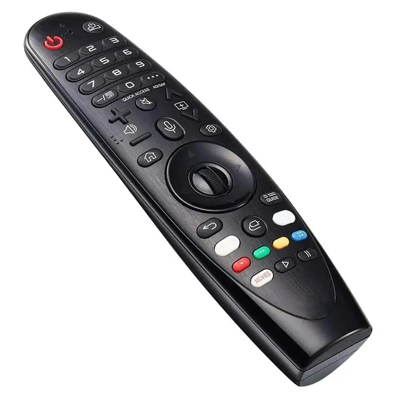 TV Remote Control Replacement Multifunctional Remote Control Replacement TV Remote Control TV Remote Replacement TV Controller