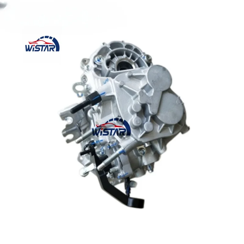 Band New MF515D02 5 Speed Manual Gearbox For Changan Auchan 1.5L DAM15DL Dongan Engine Replacement Parts
