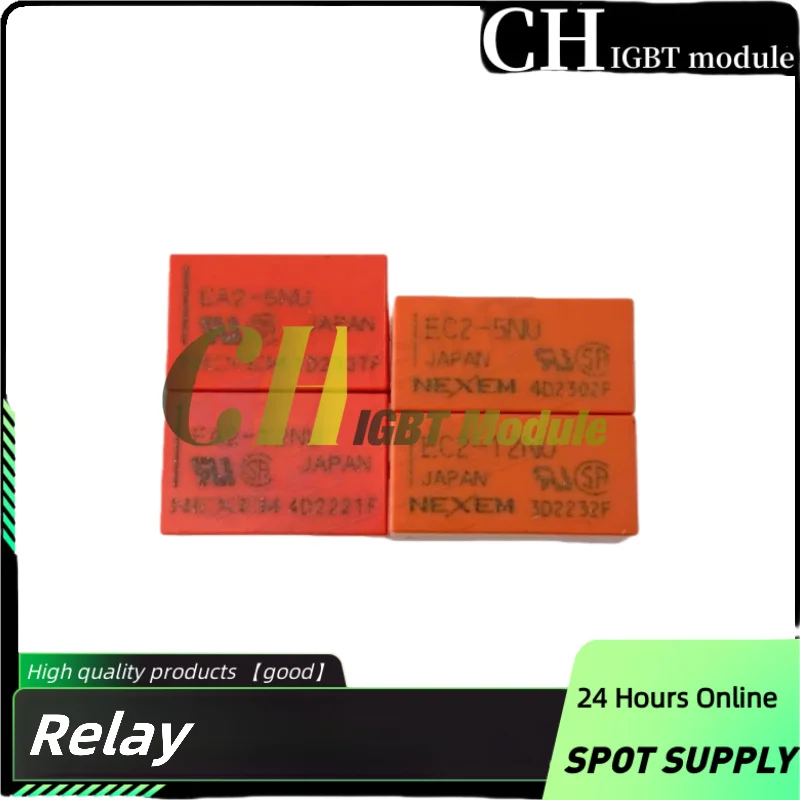 Ea2-5Nu Ea2-12Nu Ec…