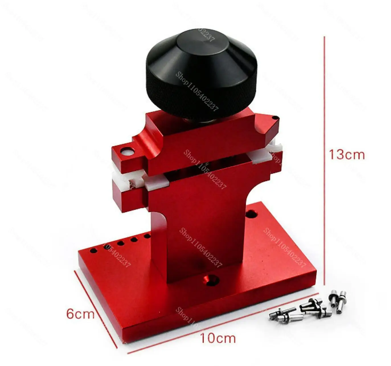 Watch Friction Tube Removal Tool for Installation Repair 03 657