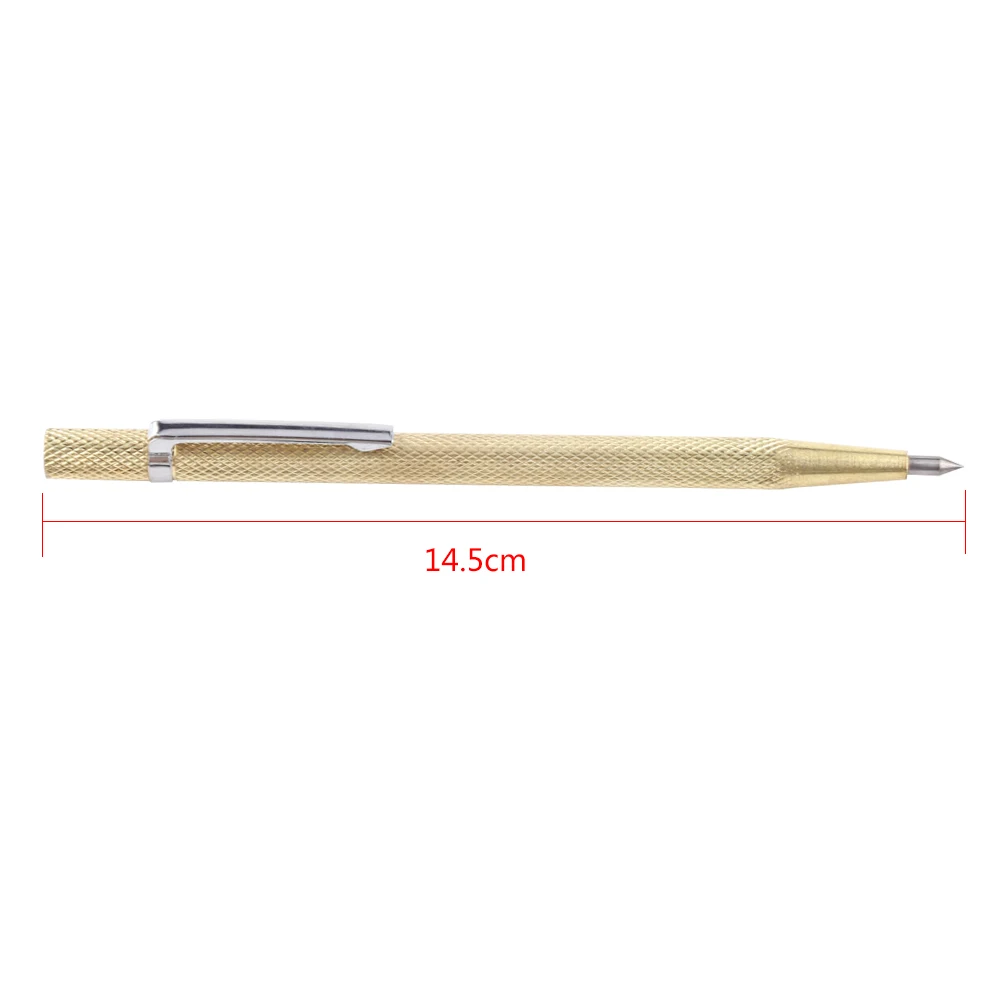 Glass Scriber  Scriber Scribe Tool  Portable Scriber Engraving Pen Tool Glass Ceramic Engraver Scribe Tool
