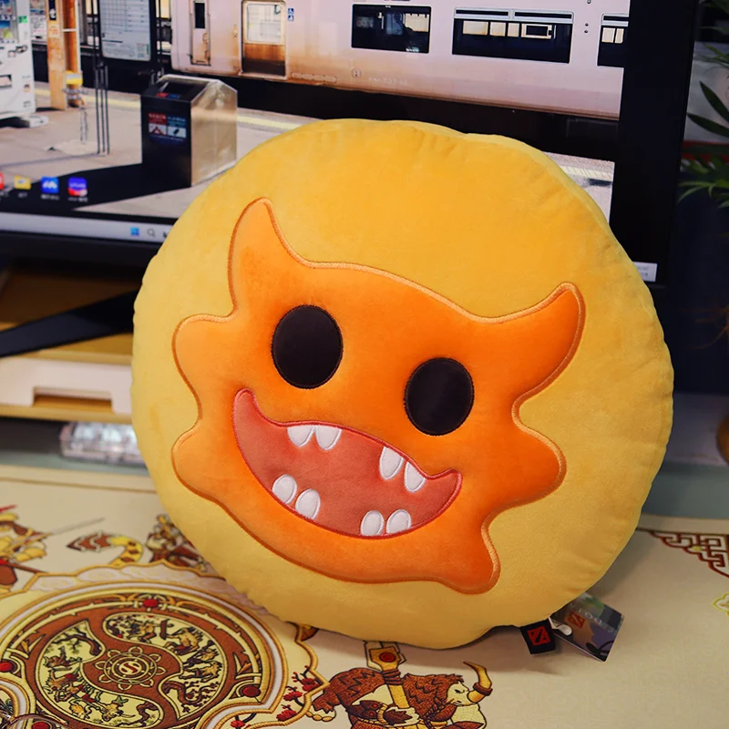 2026 DOTA2 테마 라르고 더 인터내셔널 봉제 인 - Gaming Accessories Toys 리뷰 및 가격