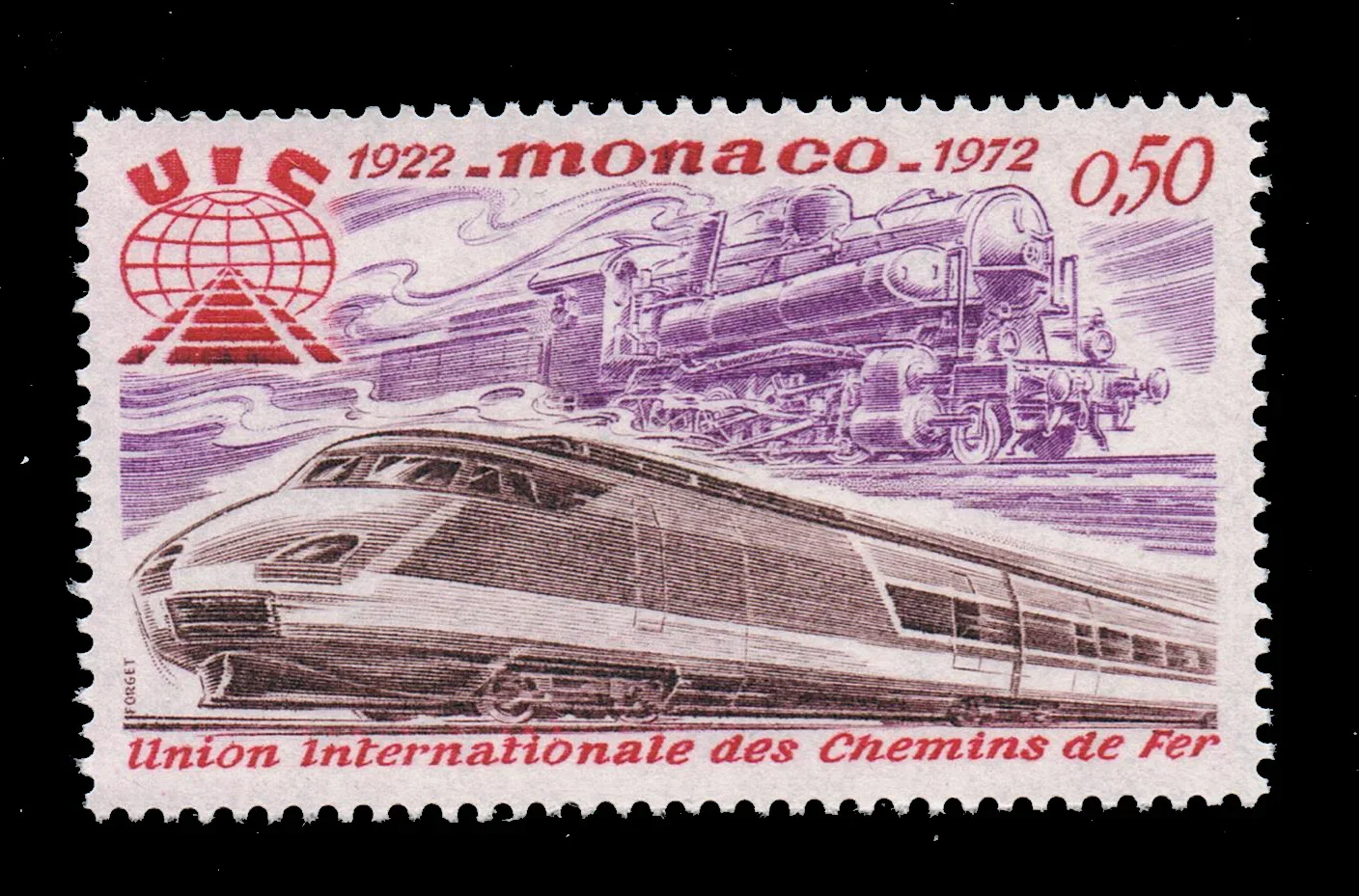 1Pcs/Set New Monaco…