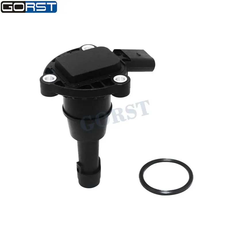 Engine Oil Level Sensor 03F907660E for VW Jetta Tiguan Audi A5 A6 Q5   Car Auto Part 06L907660 03F907660D 03F907660C A2C94028800