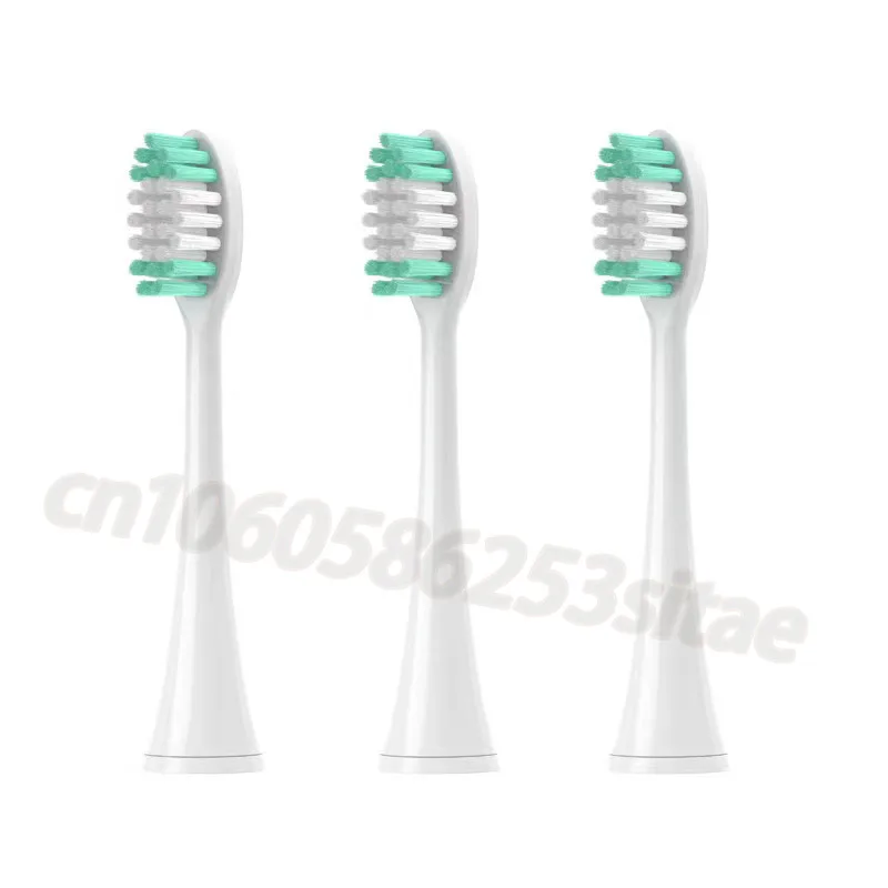 Cabezales de repuesto para cepillo de dientes AquaSonic Black Series, Black Series Pro, Vibe Series, Duo Series Pro