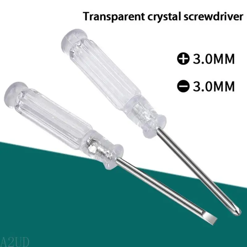 A2UD TORNITRITOR CRISTAL TRANSPARENT