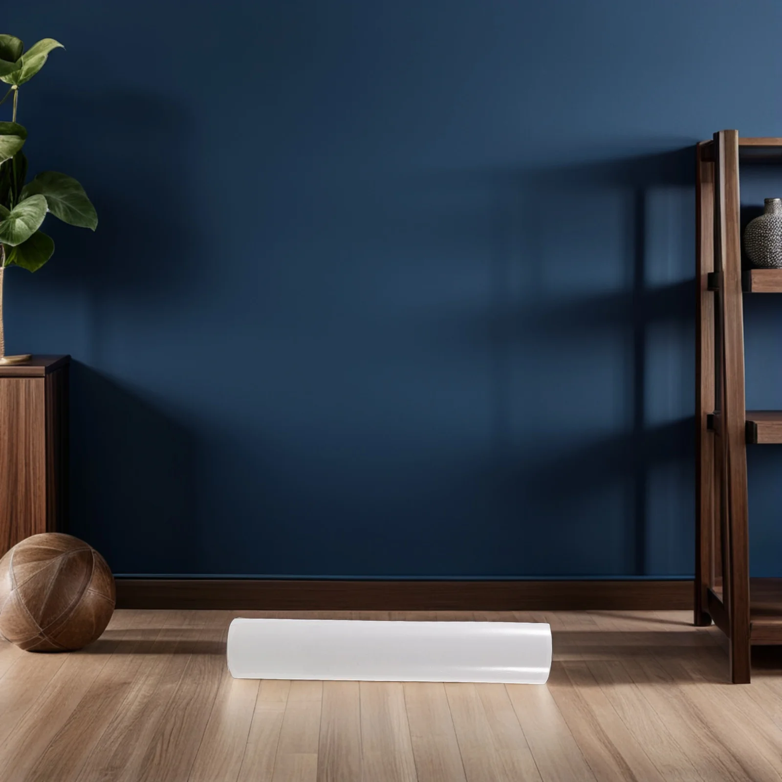 

1 Roll Clear Furniture Protection Tape For Cat Dog Scratch Guard Transparent Self-Adhesive Pet Couch Wall Door Shield Deterrent