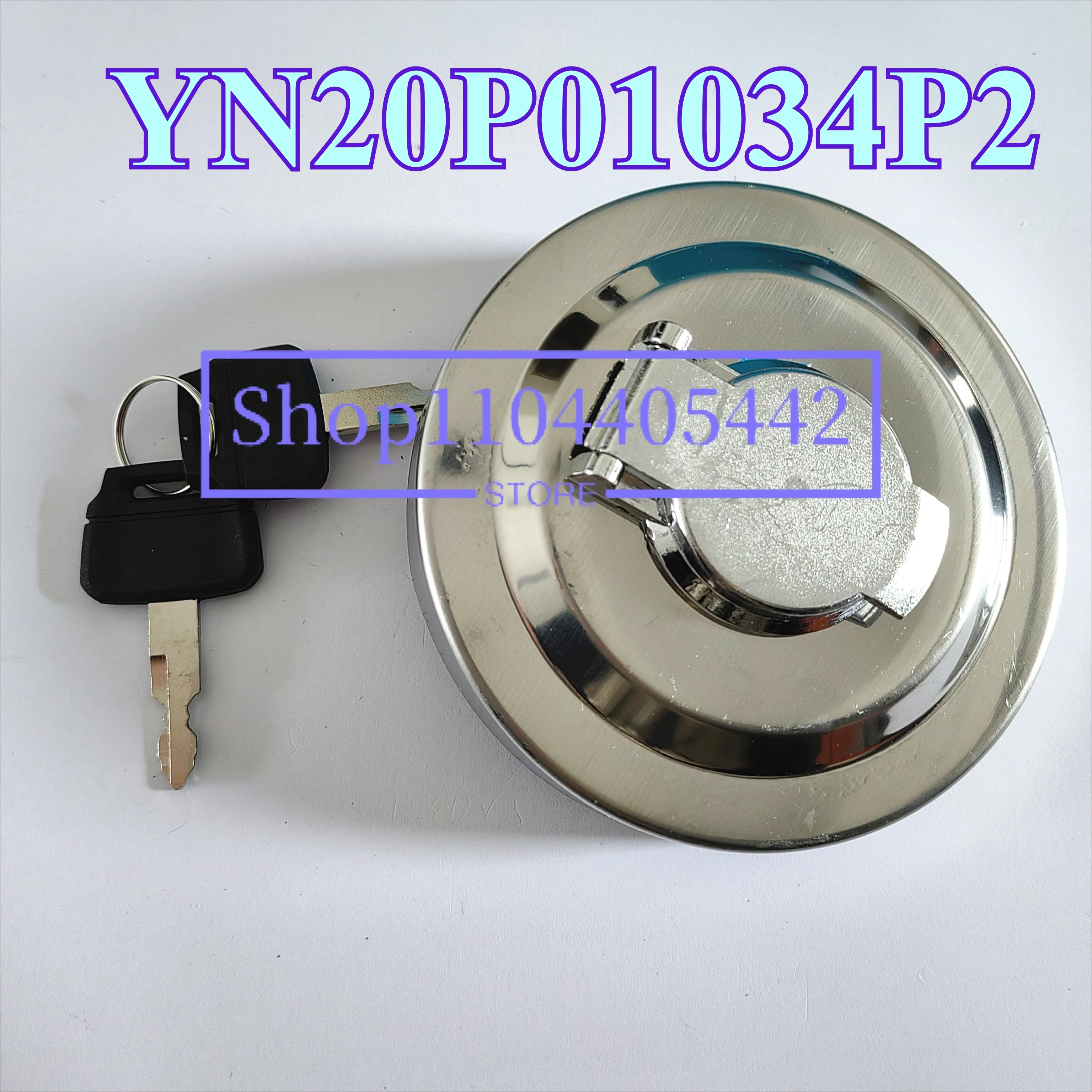 Engine YN20P01034P2…