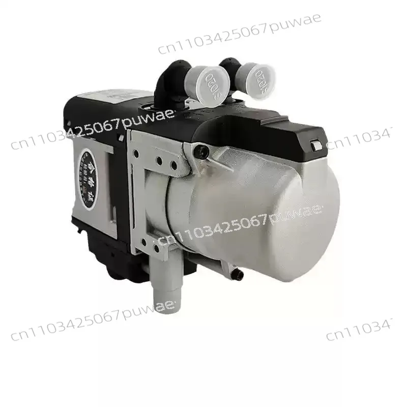 Car Diesel   Water Heater 12V 5KW Phone Gsm Remote Control with Water Pump Diesel Parking Car Heater Preheater