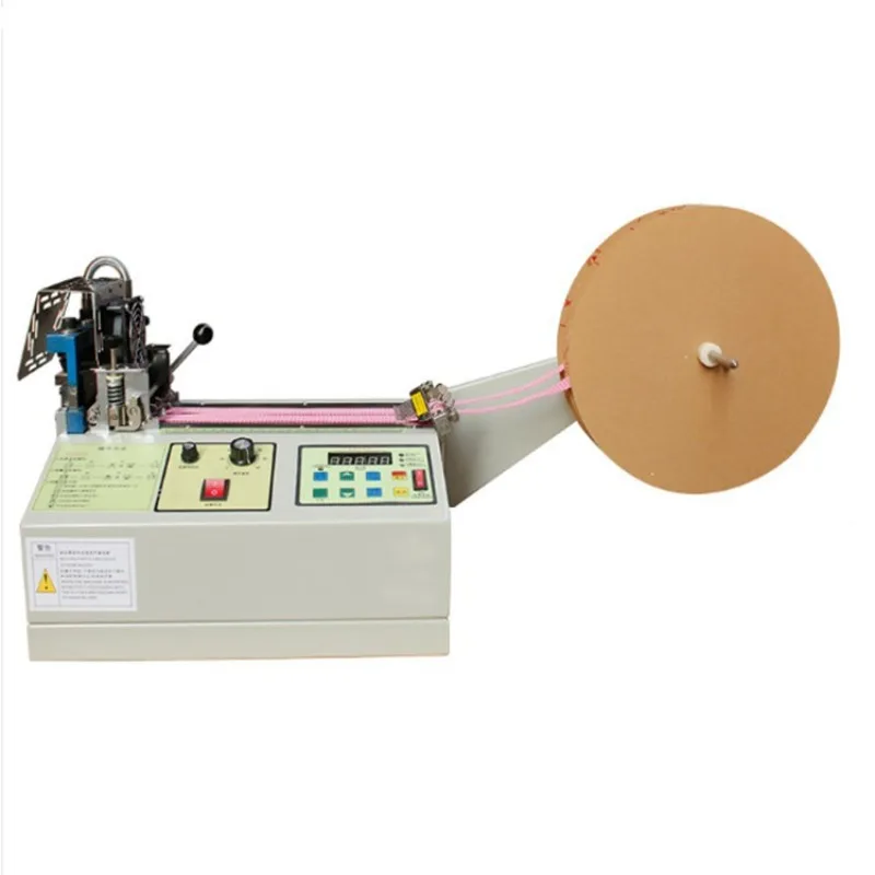 

Bow Ribbon Ribbon Computer Tape Cutting Machine, Small Desktop Cutting Machine