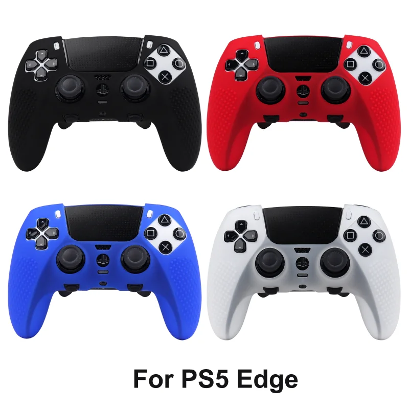 Edge Controller Case: A Comprehensive Review and Guide for PS5 and DualSense Users