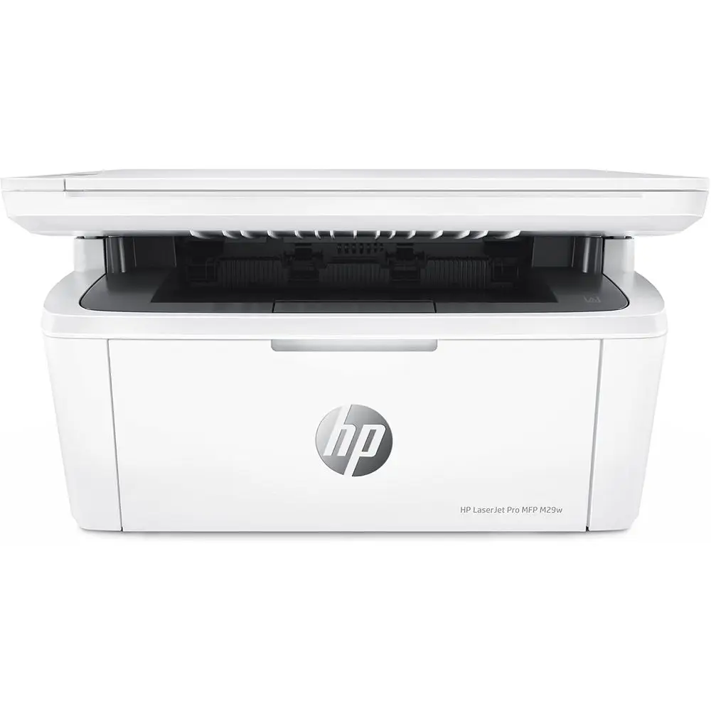 

Laserjet Pro MP M29w WirelMonochrome All-in-One Printer, Works with Alexa (Y5S53A)