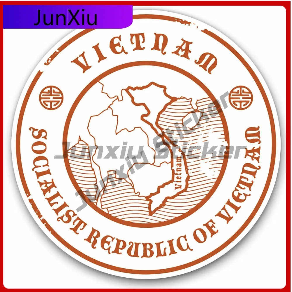 

Vinyl Cute Top Quality Waterproof Creative Laptop Decal Decoration Car Window Bumper Auto Exterior Gift