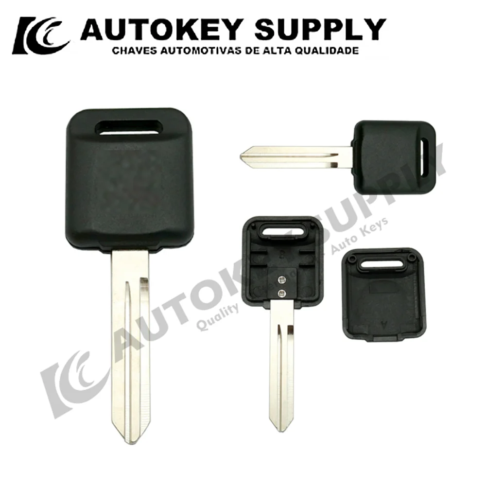 Autokeysupply AKNIS212 Para Nissan