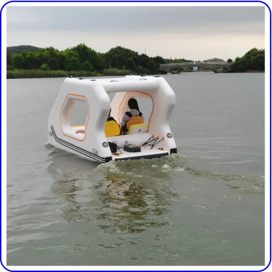 Recreation Electric motors, bicycles, yachts