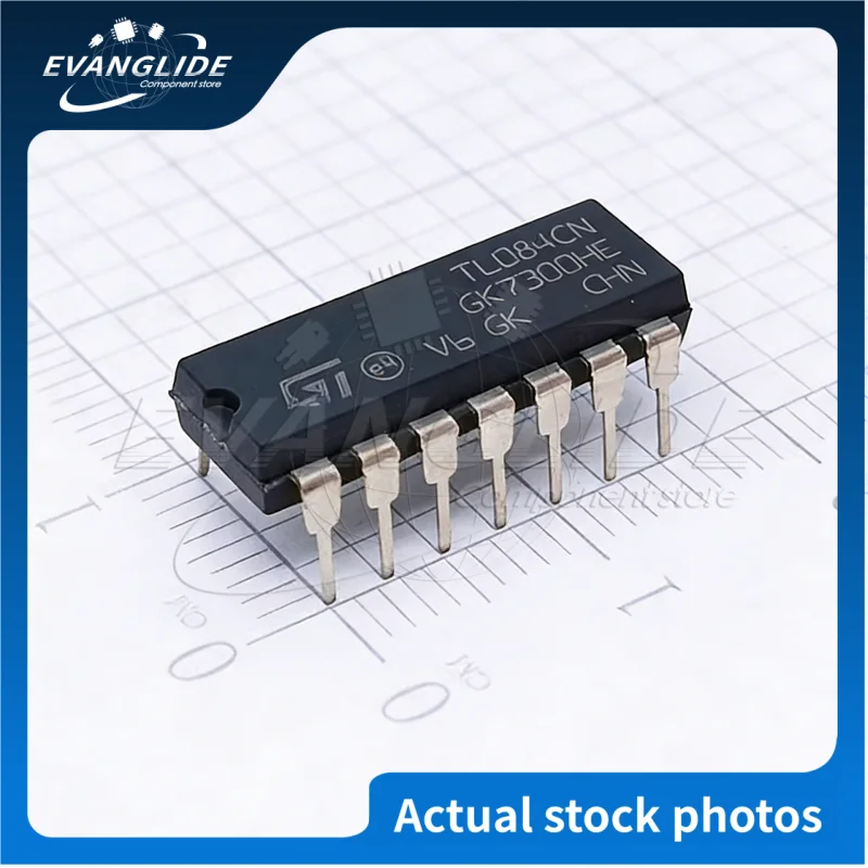 5 PCS/LOT 100%Original & New ST232CN RS-485/RS-422 CHIP In Stock Wholesale Discount