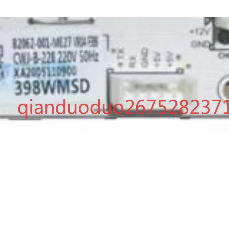 applicable-to-yunmi-refrigerator-bcd-398wmsd-computer-power-circuit-main-accessories-b2062-001-me27