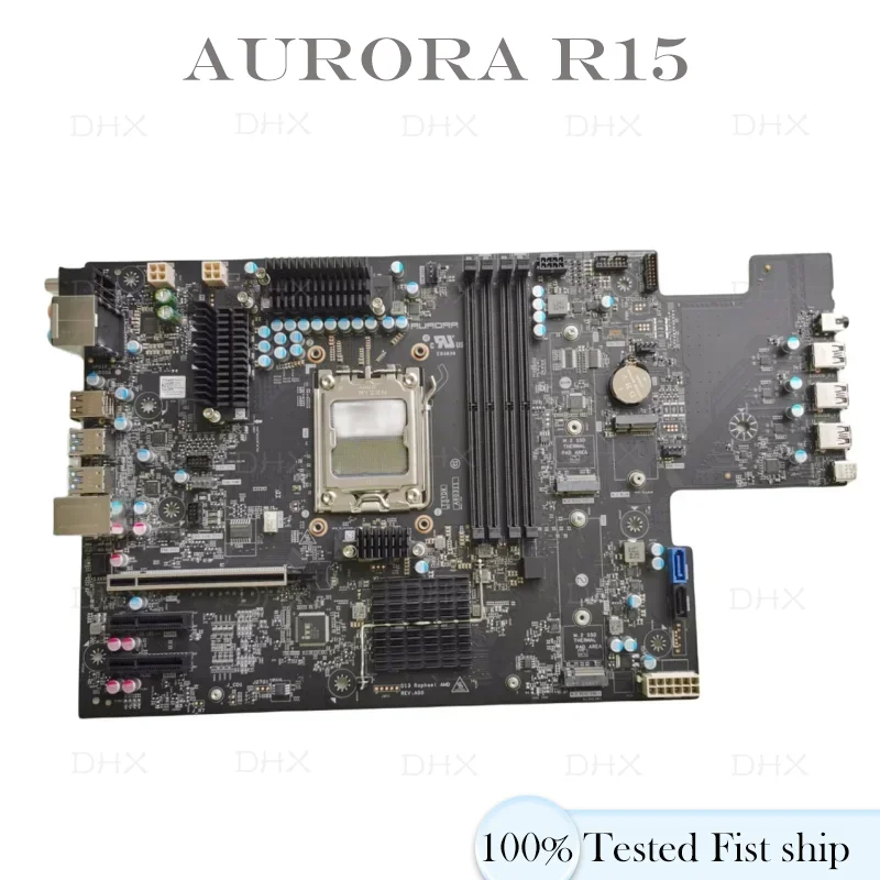 CN-0KDR38 For Dell AURORA R15 Motherboard 0KDR38 KDR38 Mainboard 100% Tested Fully Work be Fast ship DH