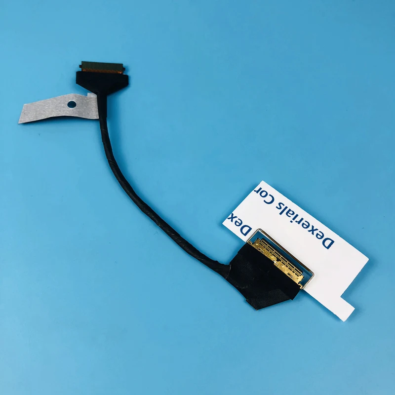 New For Xiaomi mi air 13.3 161301-EA A18 EDP Cable LCD Screen Display Flex Cable 450.09U01.0015 450.09U01.0004