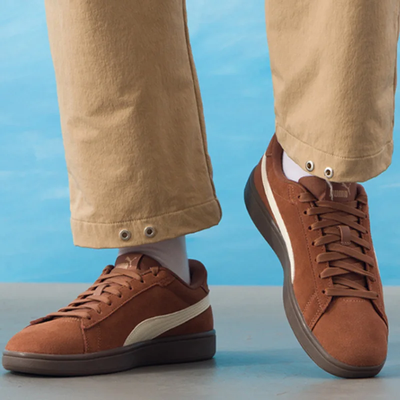 zapatillas-deportivas-puma-de-ante-marron-modelo-clasico-originales-para-uso-casual-transpirables-con-amortiguacion-antideslizantes-ideales-para-entrenamientos-al-aire-libre-y-para-el-dia-a-dia