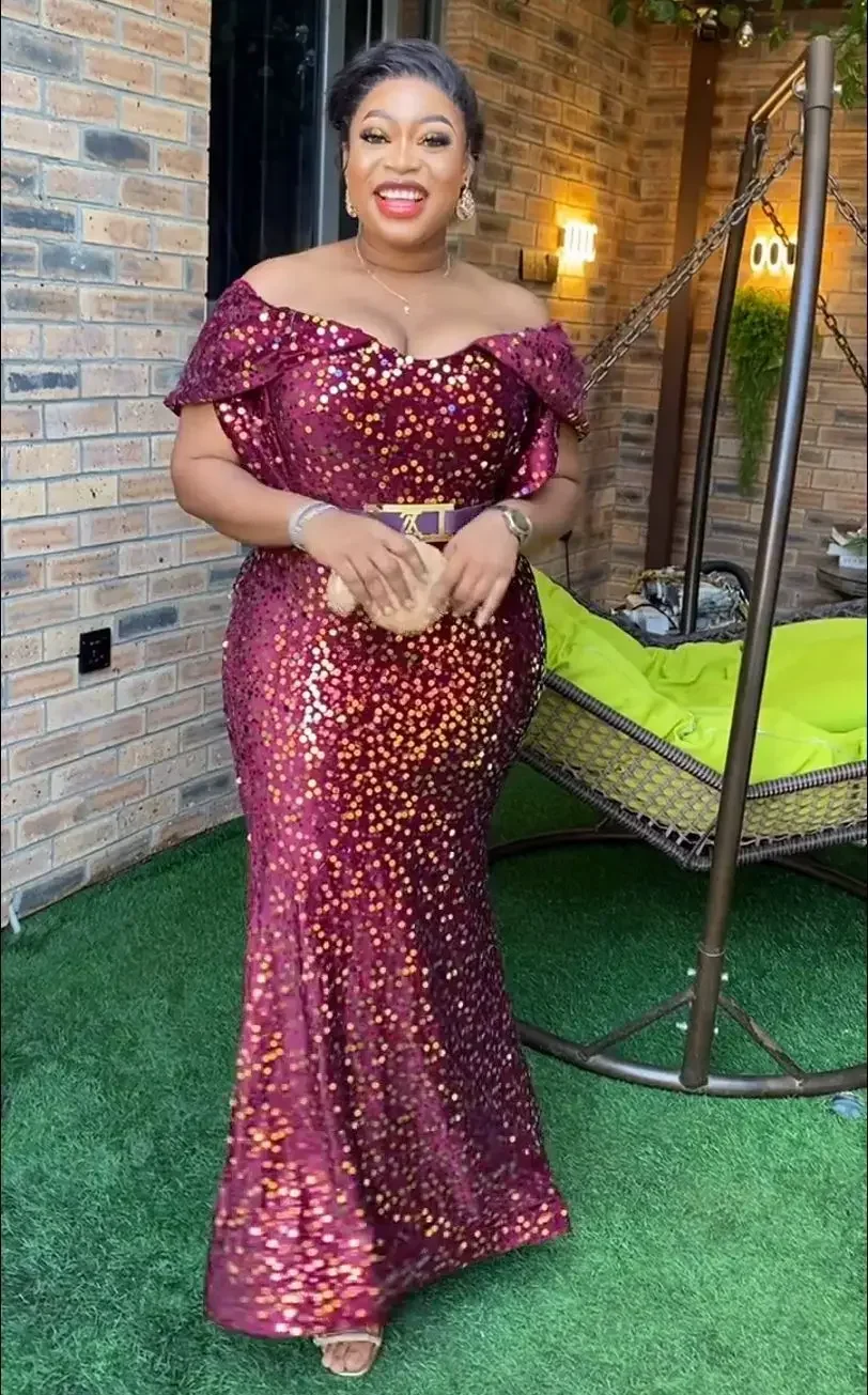 Vestidos de noite africanos para mulheres elegante turquia festa de casamento vestido longo dashiki ancara roupas robe áfrica roupas plus size