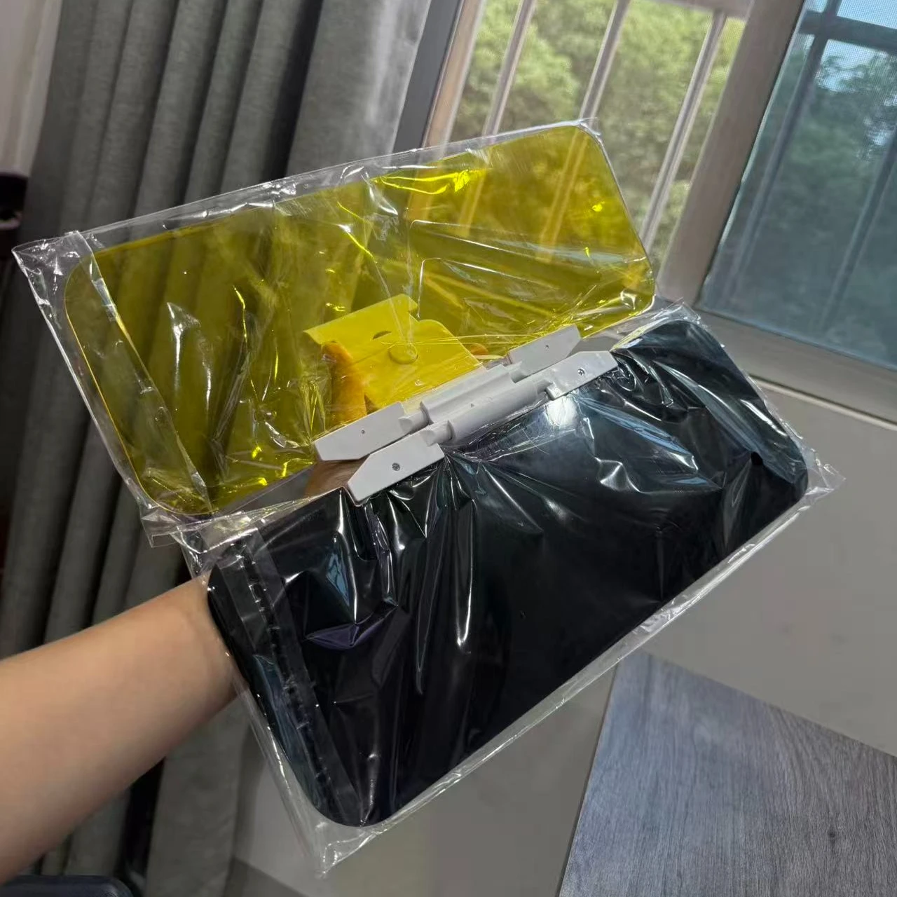 1 pezzo di parasole anteriore  - Car Accessories Must Have recensione e prezzo