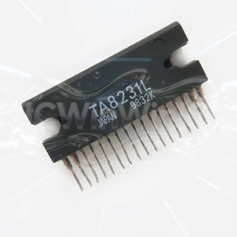 3-50PCS IRGP4086 GP4086 TA8231L TA8231 BA8206BA4K BA8206 2SC6144 C6144 DAP013D DAP013 RT63365E RT63365